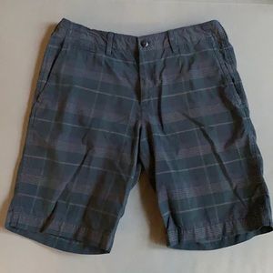 Men’s Gap Plaid Shorts